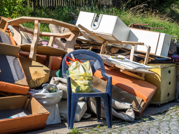 Attic Cleanout Services in De Pue, IL