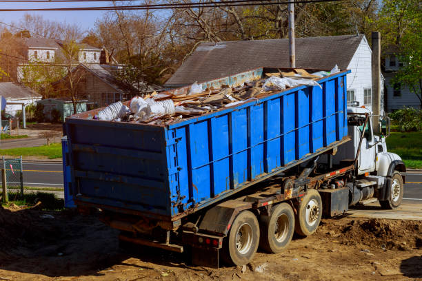 Best Affordable Junk Removal Services  in De Pue, IL