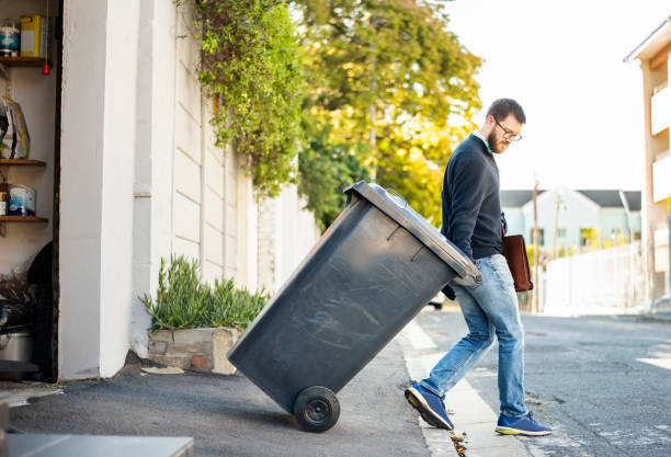 Best Household Junk Removal  in De Pue, IL