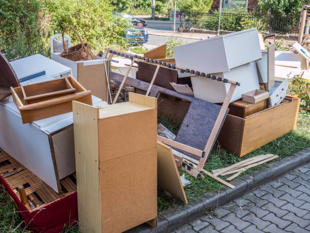Reliable De Pue, IL Junk Removal Solutions