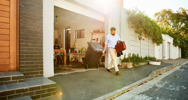 Best Basement Cleanout Services  in De Pue, IL