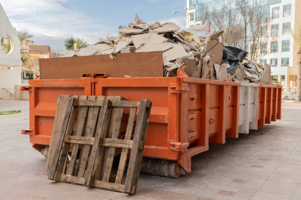 Best Yard Cleanup Services  in De Pue, IL