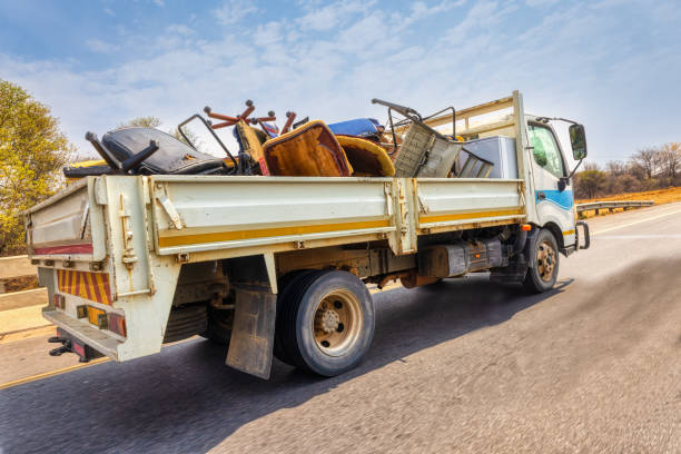 Best Junk Hauling Services  in De Pue, IL