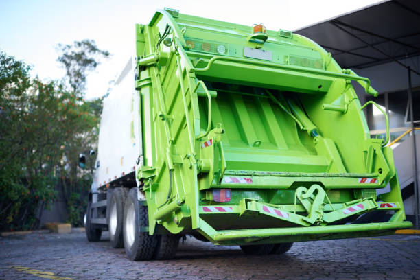 Basement Cleanout Services in De Pue, IL
