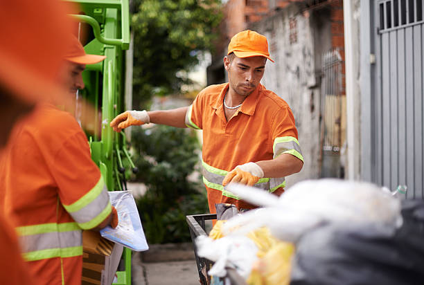 Household Junk Removal in De Pue, IL