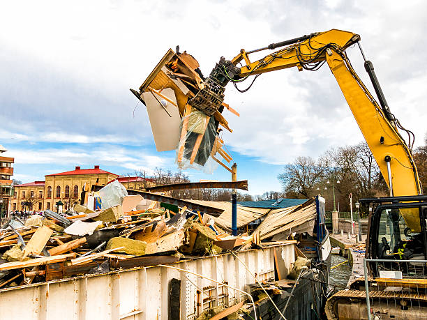 Reliable De Pue, IL Junk Removal Solutions